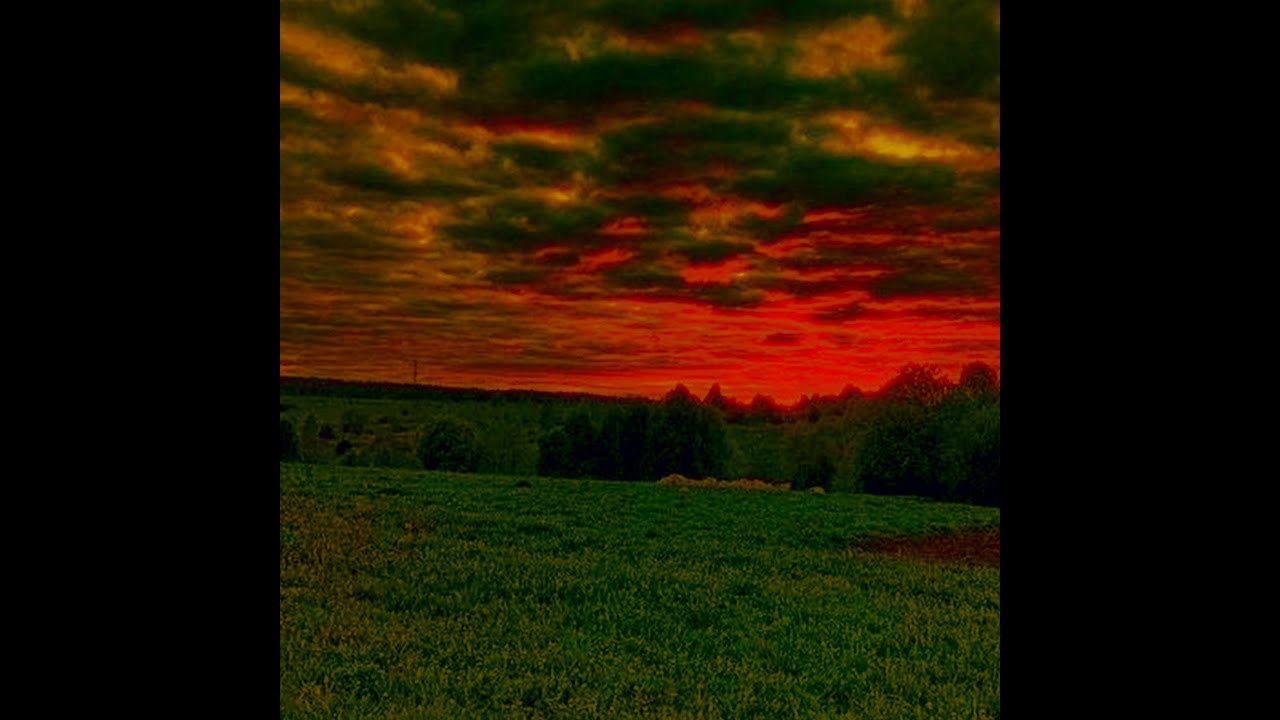Halluciner (Romancy) {Official visual}