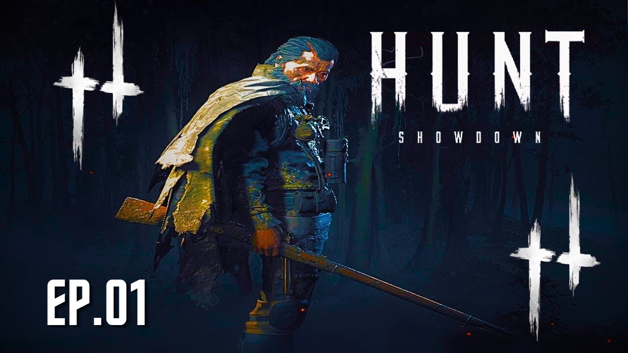 Life of a Solo Hunter in Hunt Showdown
