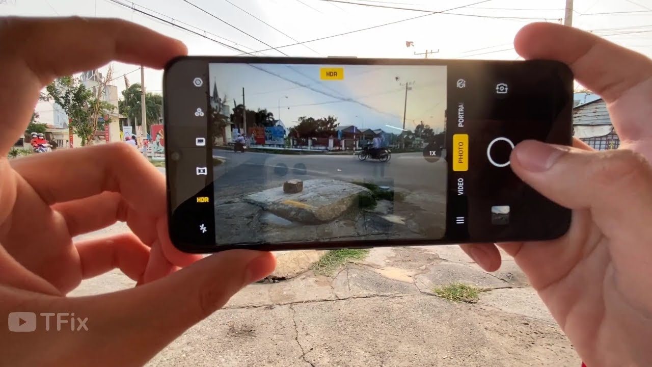 Test Camera OPPO A9 (2020) | 4K 30FPS, 48MP, WIDE, NIGHT, Zoom 10x, TIME-LAPSE, EXPERT, PANORAMA