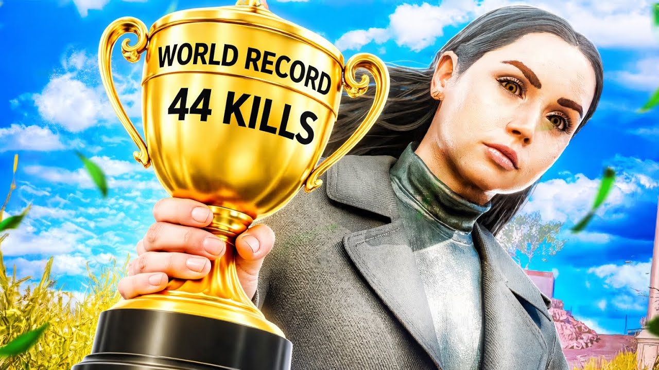 Havens Hollow ranked world record🤯 