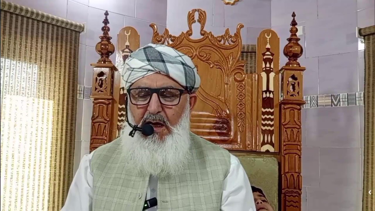 Dorae Tafseer 2026 |DAY 48| سورۃ المدثر آیت ۱سے