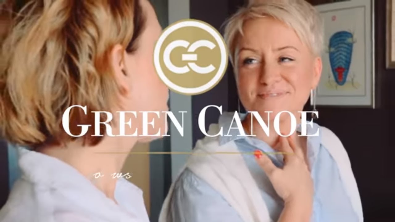 GREEN CANOE NA KAWIE U... 