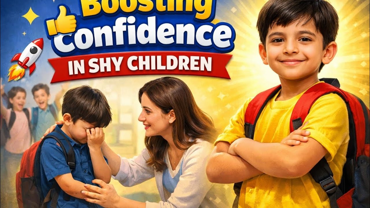 BoostingConfidence
