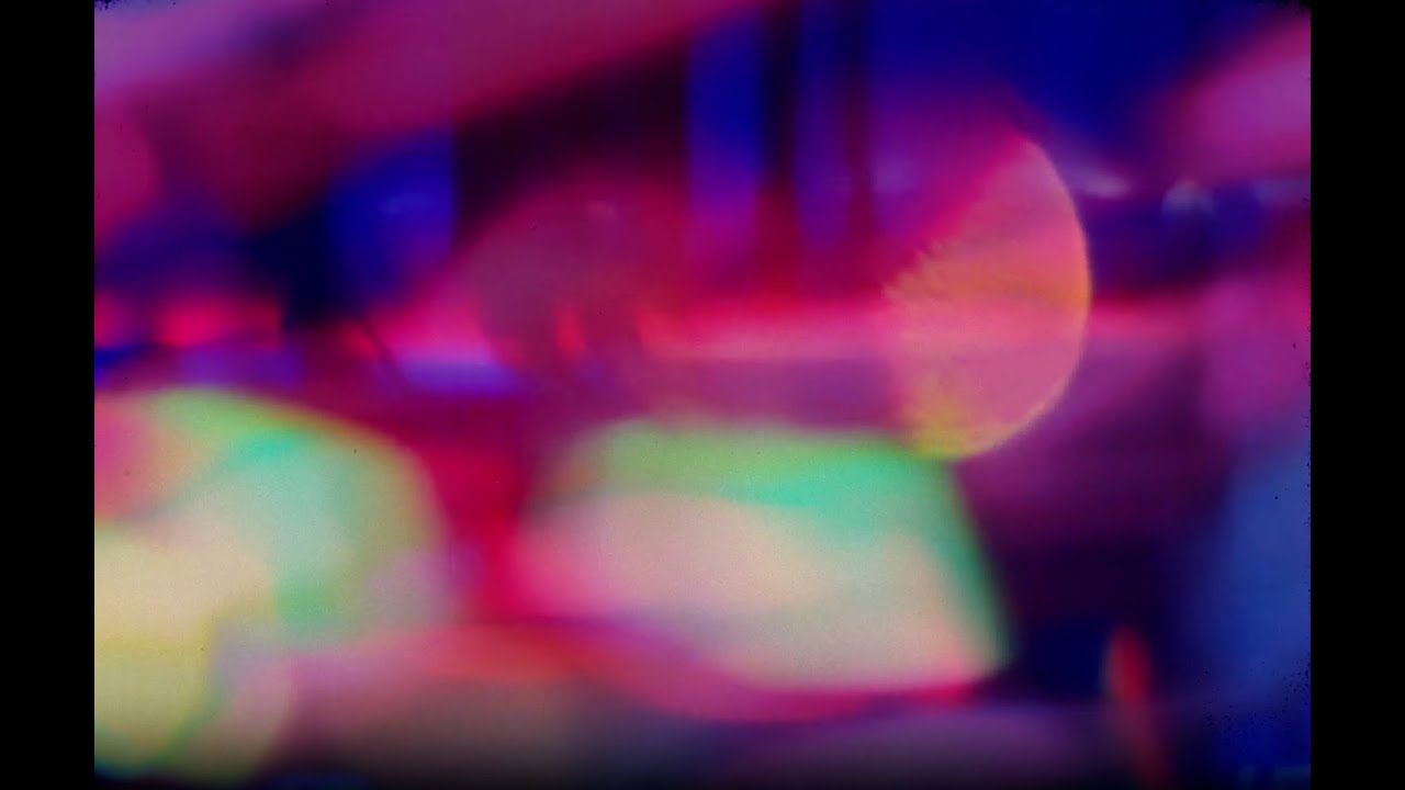 A Beacon School - Alone (Official Video)