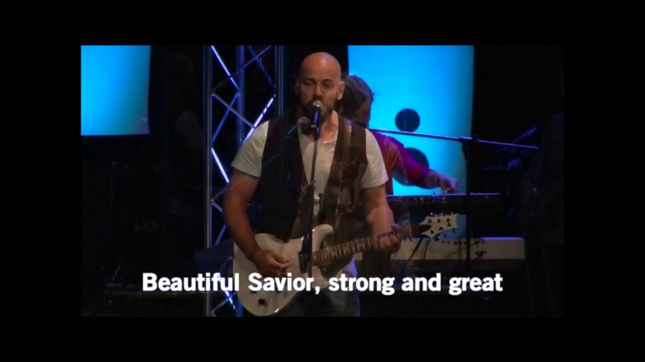 Blameless - Original Song