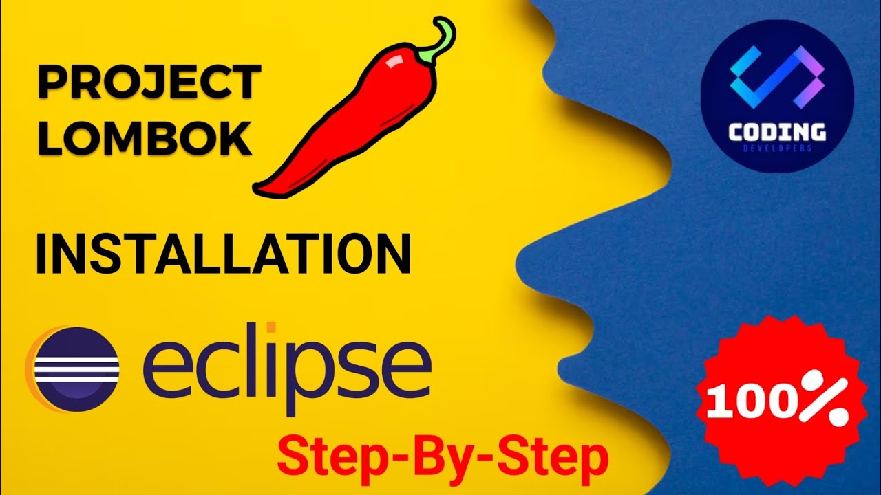 lombok install eclipse ll lombok not working in eclipse ll #lombok #springboot #springframework