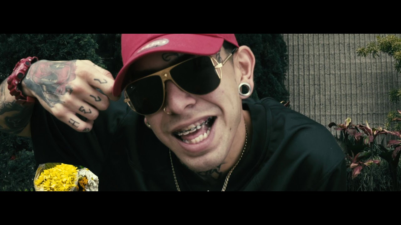 Asis - TrapFicando (Video Oficial)
