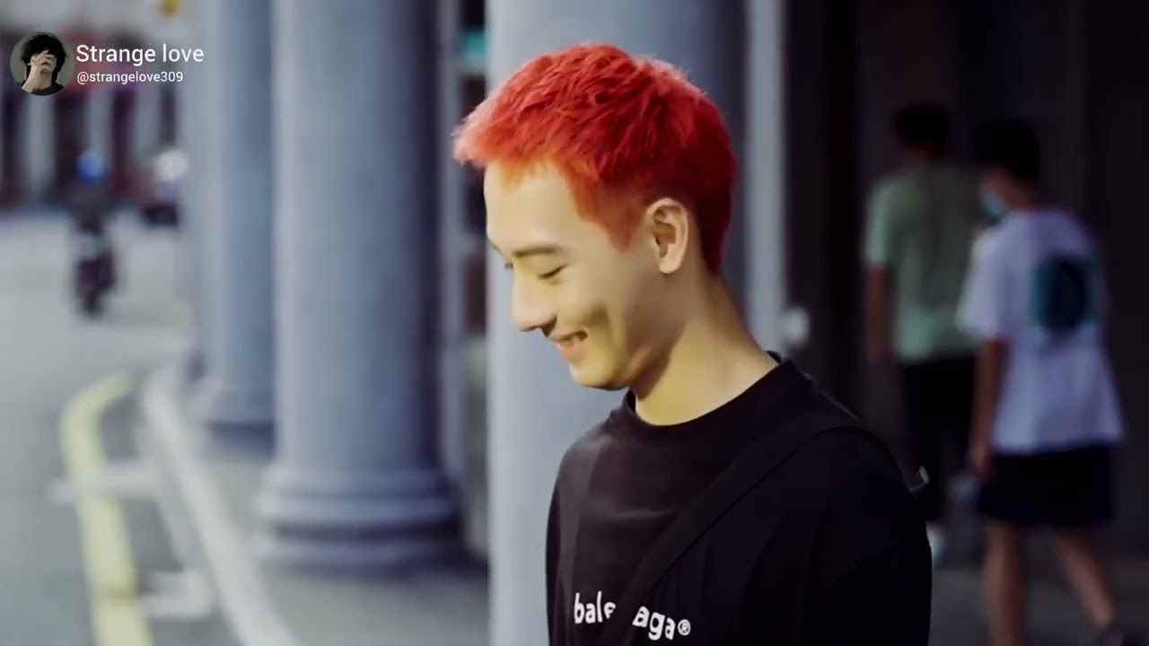 Loyal Love - Jayveon (Strange Love MV)