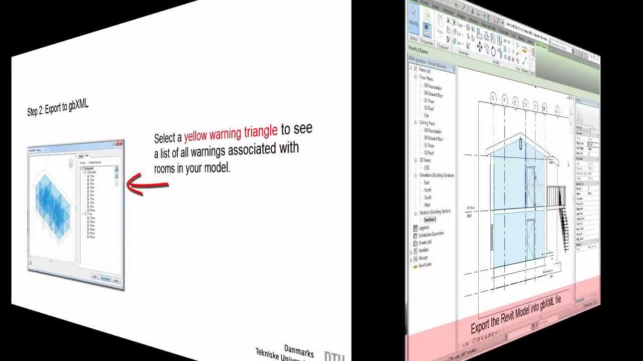 Tutorial-1-Export of a Revit Model into Ecotect Analysis.wmv
