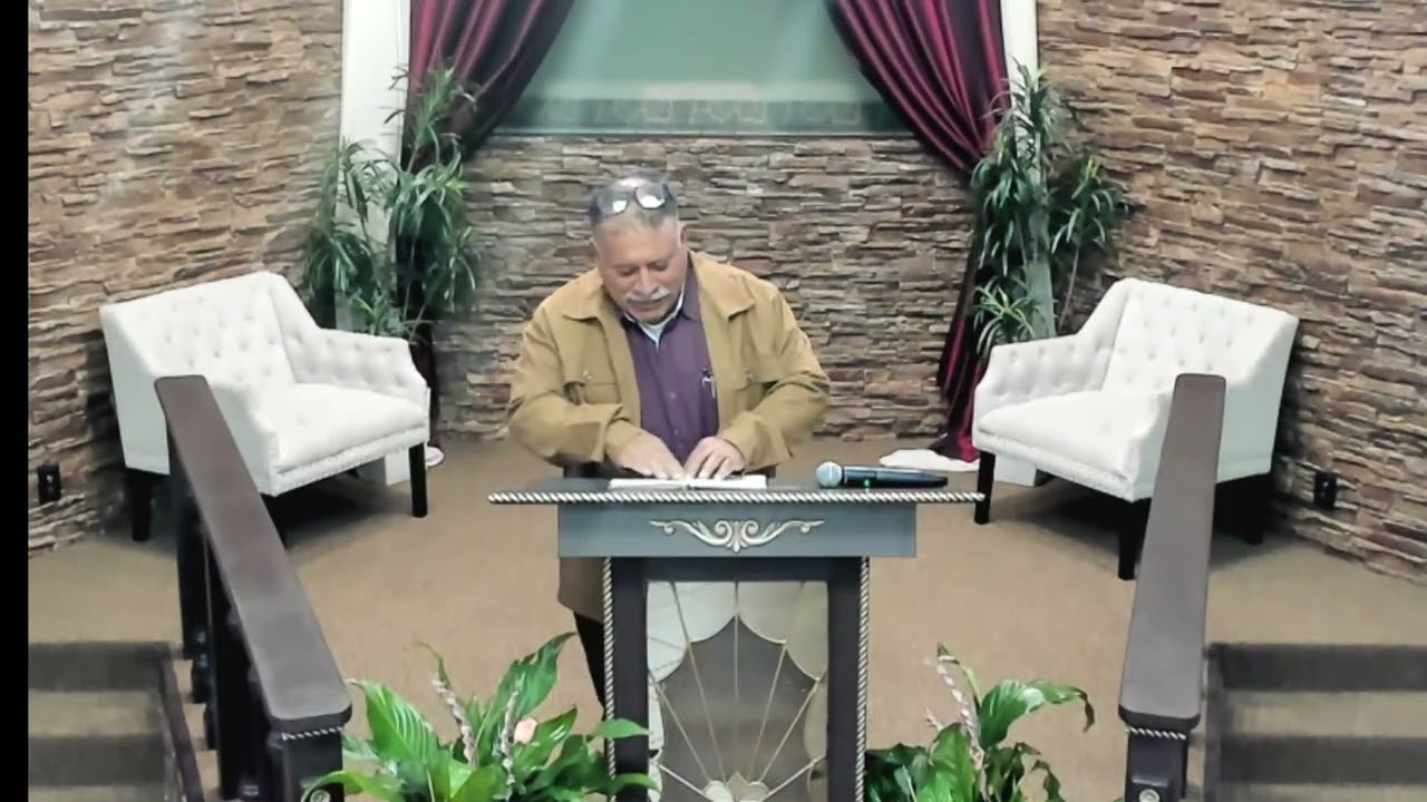 Mas El Fin De Todas Las Cosas Se Acercan Sed  Pues  SobriosY  Velad En Oracion 1 Pedro 4-7