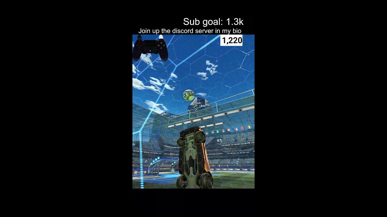 RL Stream grinding for clips