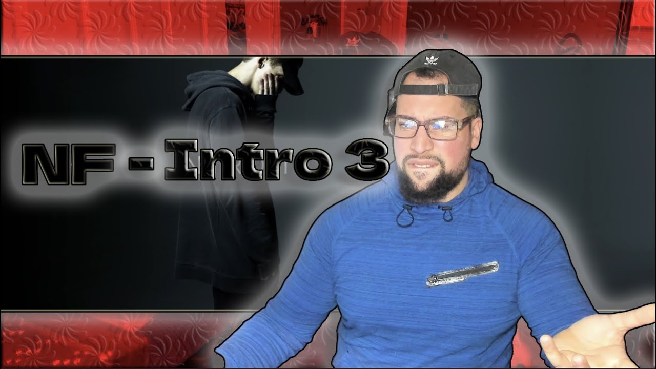 NF - Intro 3 | This track does not disappoint one bittt🔥🔥🔥🔥