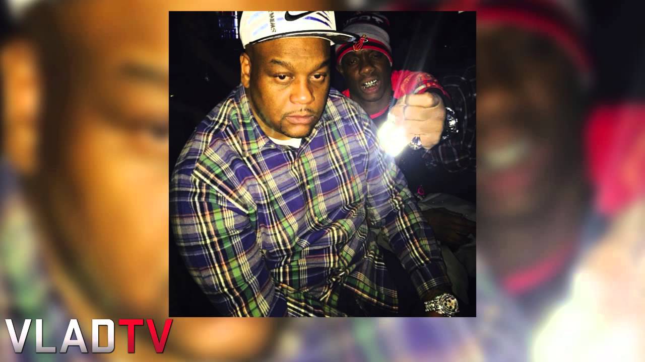 Bobby Shmurda's Uncle on Theft Allegation & Bobby's Fake Friends