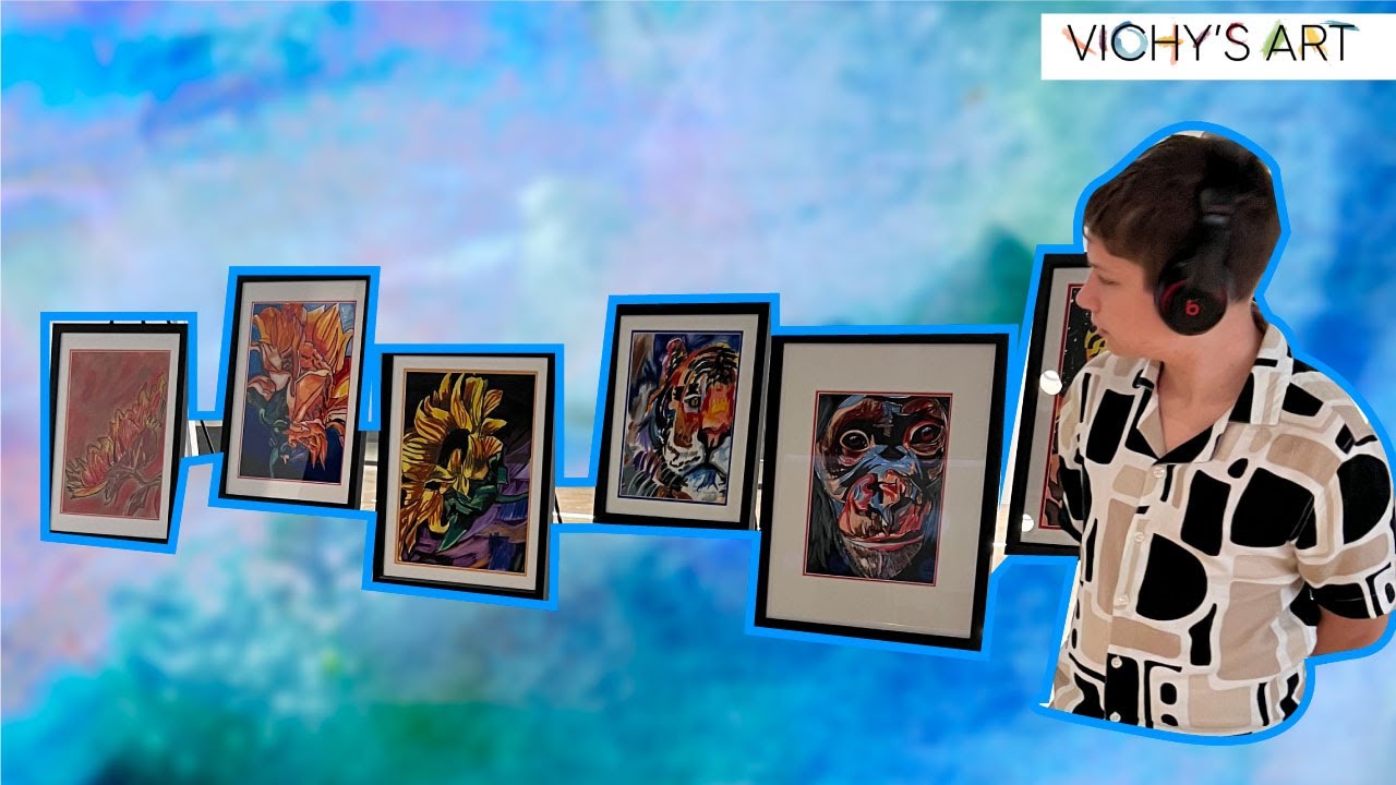 Meet Viktor Bevanda: Emmy Award-Winning Creative Prodigy