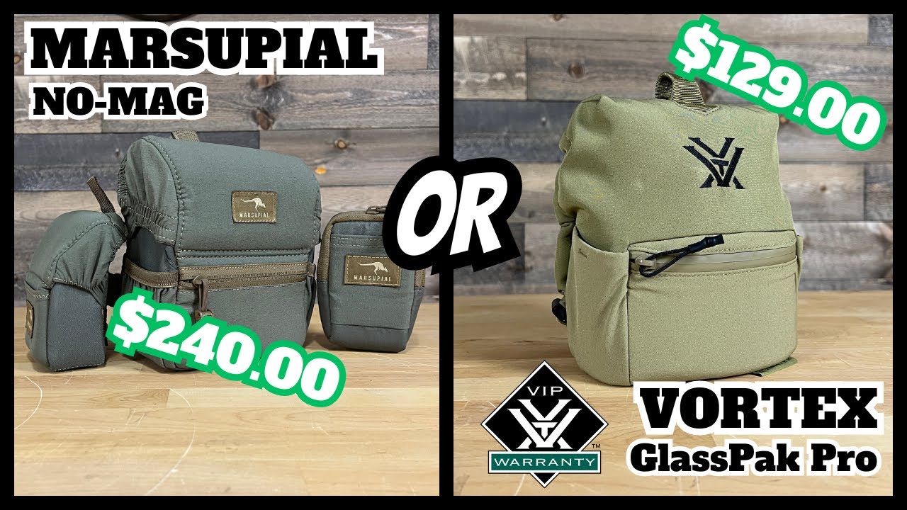 Vortex GlassPak Pro || В ПОЛОВИНУ ДЕШЕВЛЕ$$$