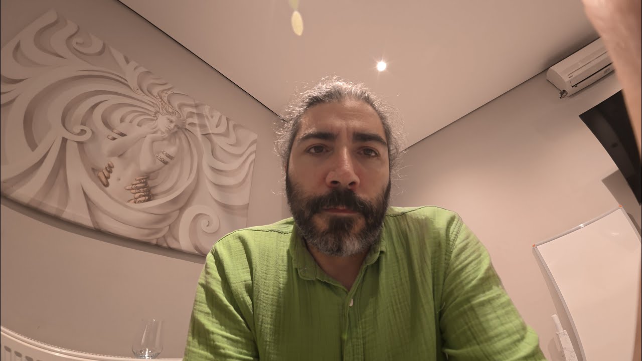 Serkan Duru Canlı Yayın