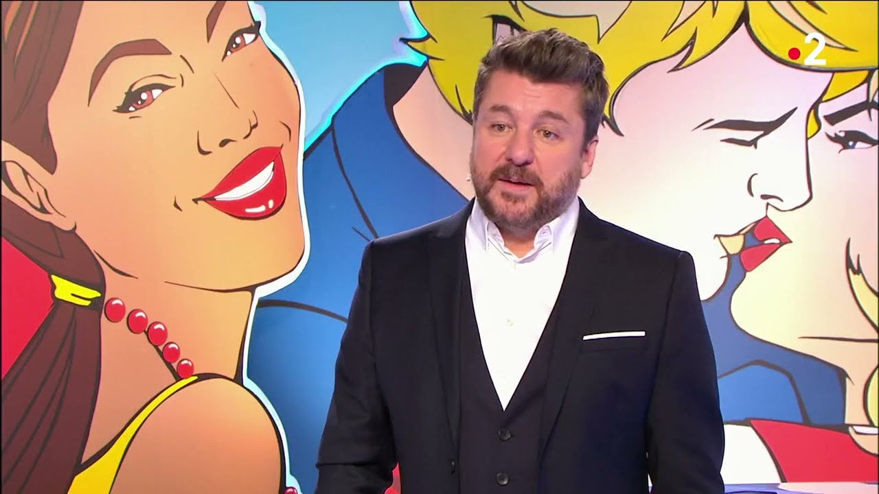 Les Z'amours - 11 août 2021 [Intégrale]
