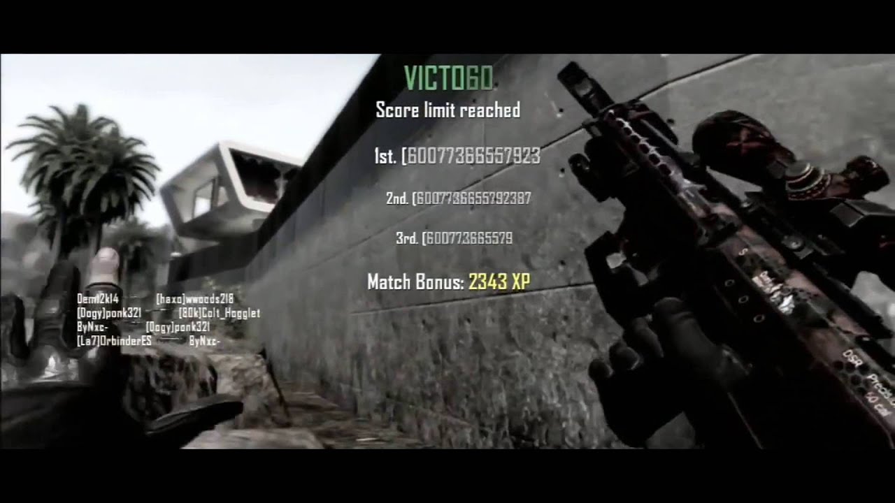 [Bo2] Ripple Effect Test