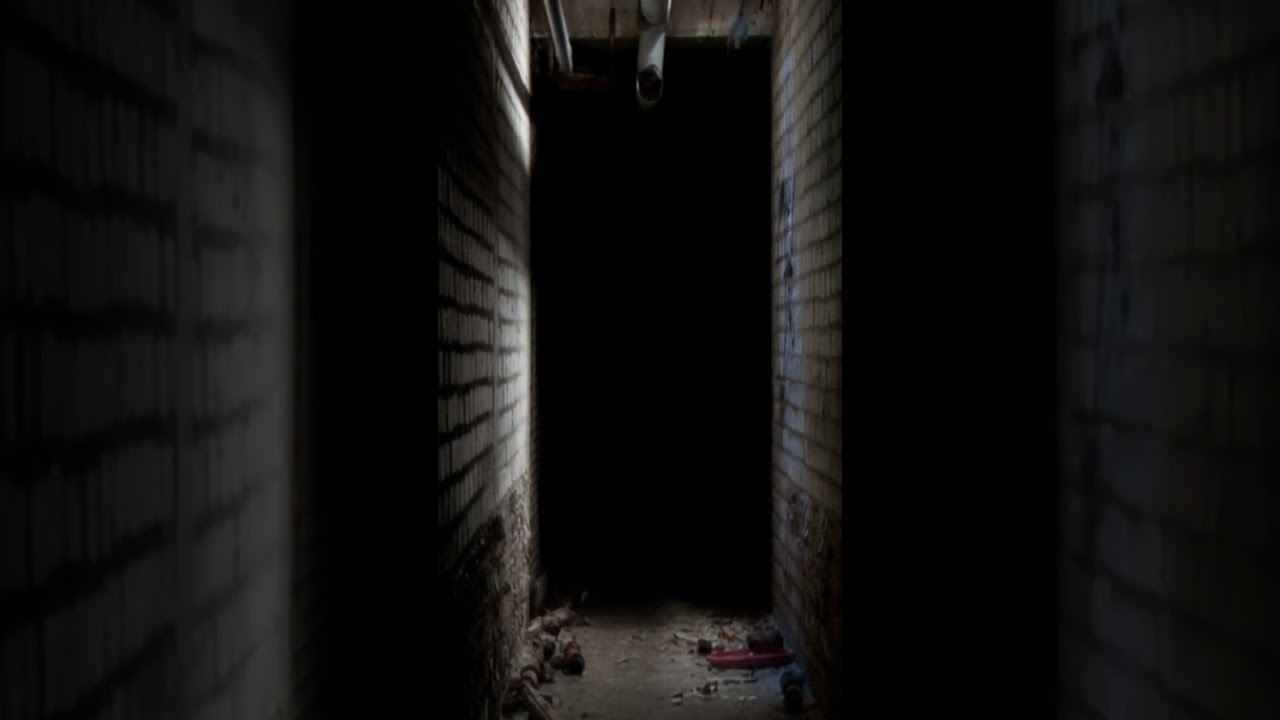 Monster encounter shorts: Jump scares #shorts #monsters #creepy