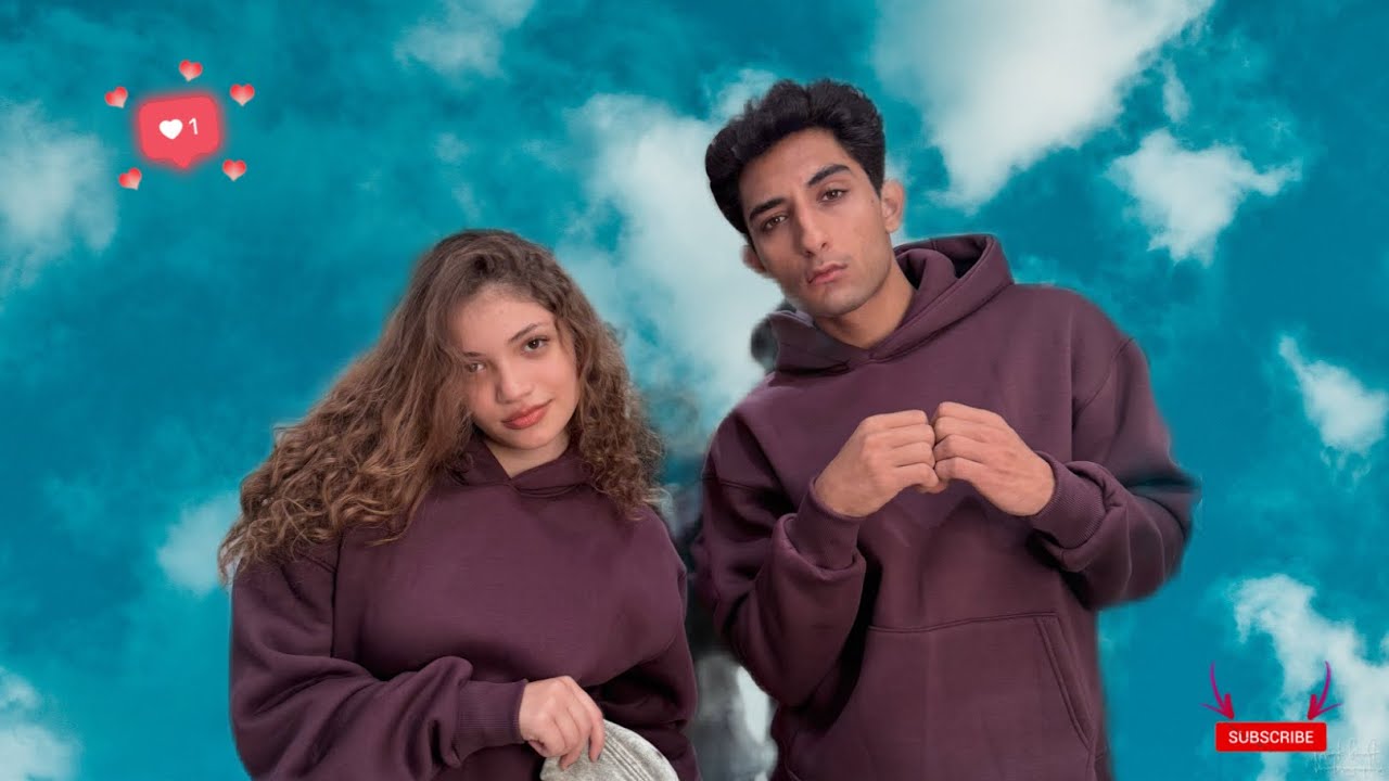 نظرات الاعجاب لما تشوف بنت وتعجبك 