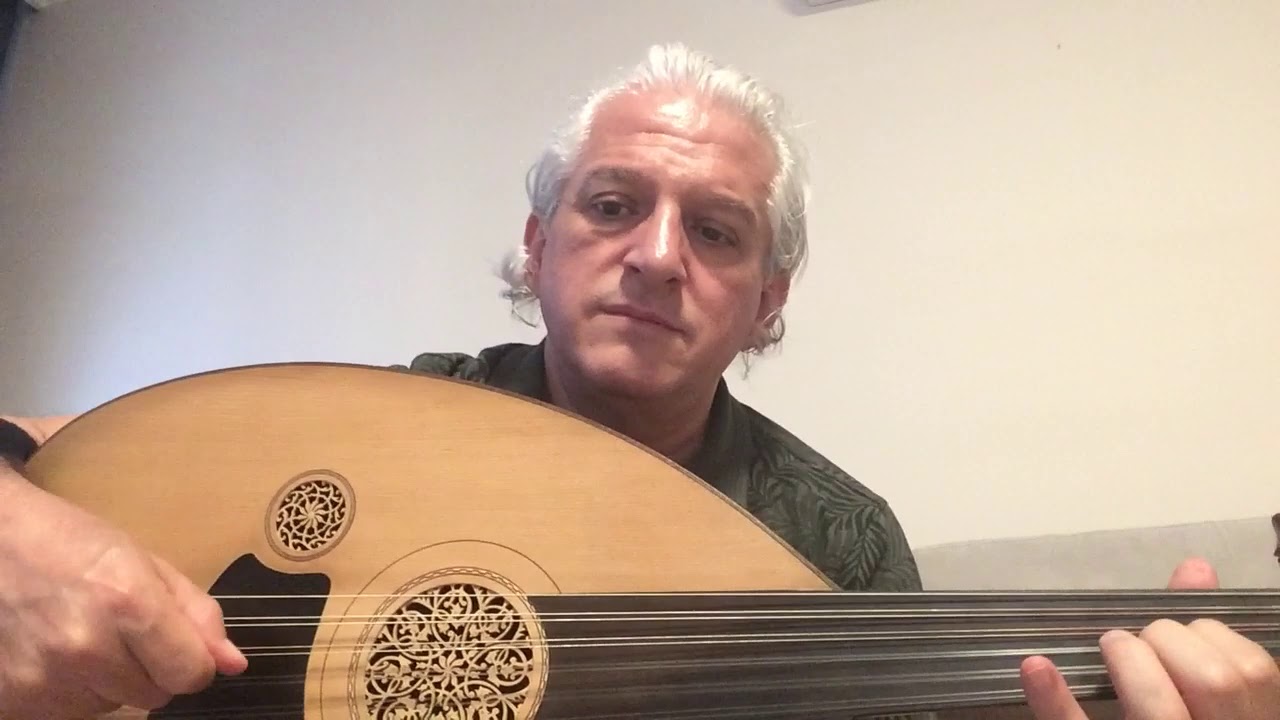 Akşam olunca yarelerim sızlar-Nazif Girgin Şarkısı
