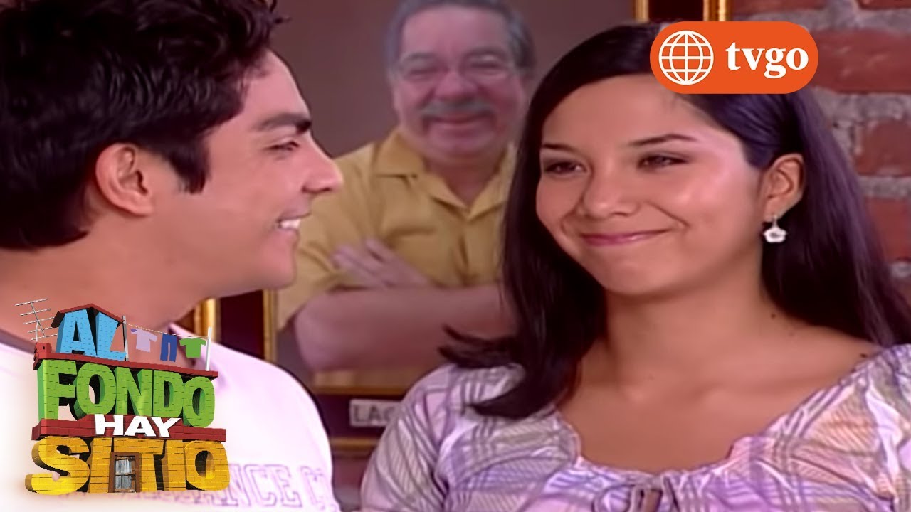 Al Fondo hay Sitio - Temporada 2 - Capítulo 217