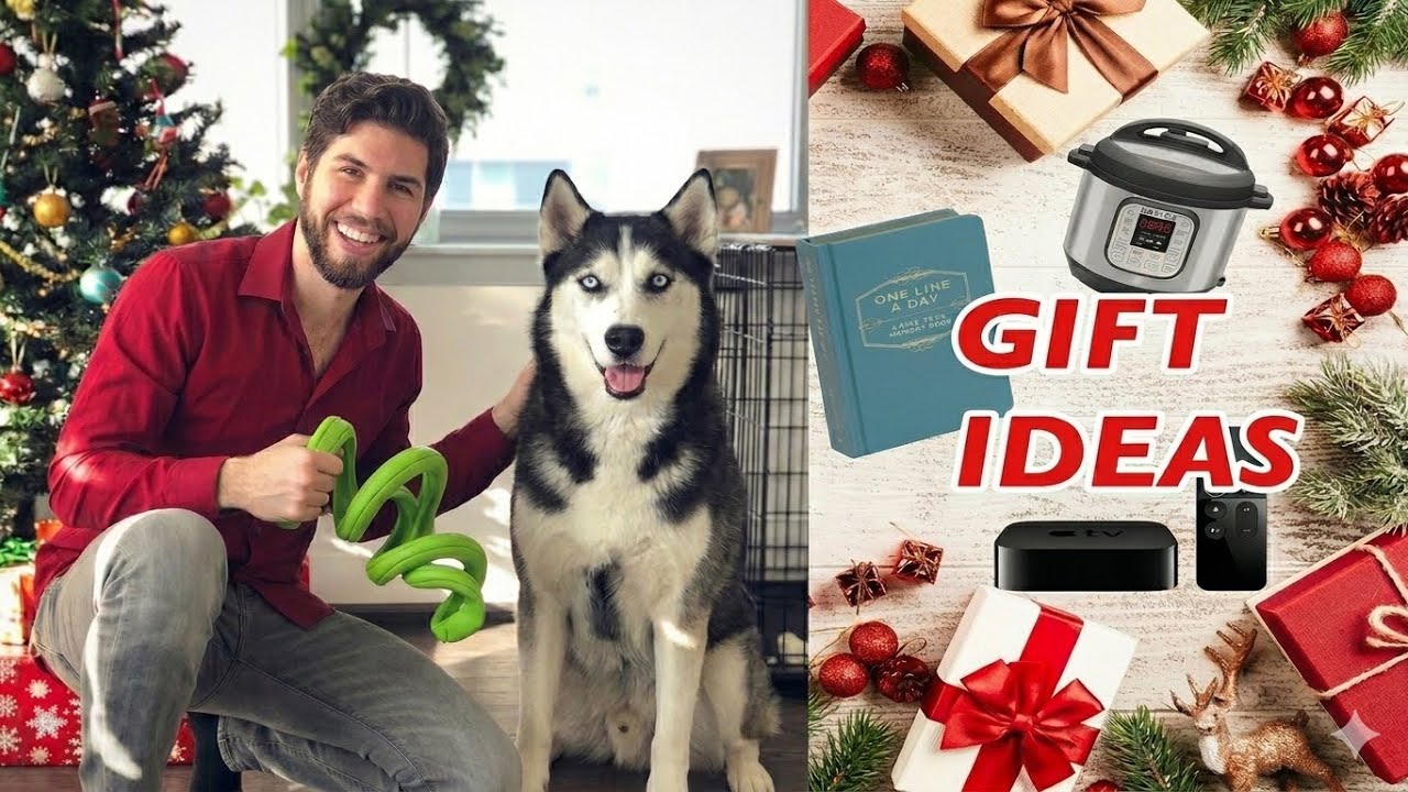 Last Minute Amazon Prime Gift Ideas 2019
