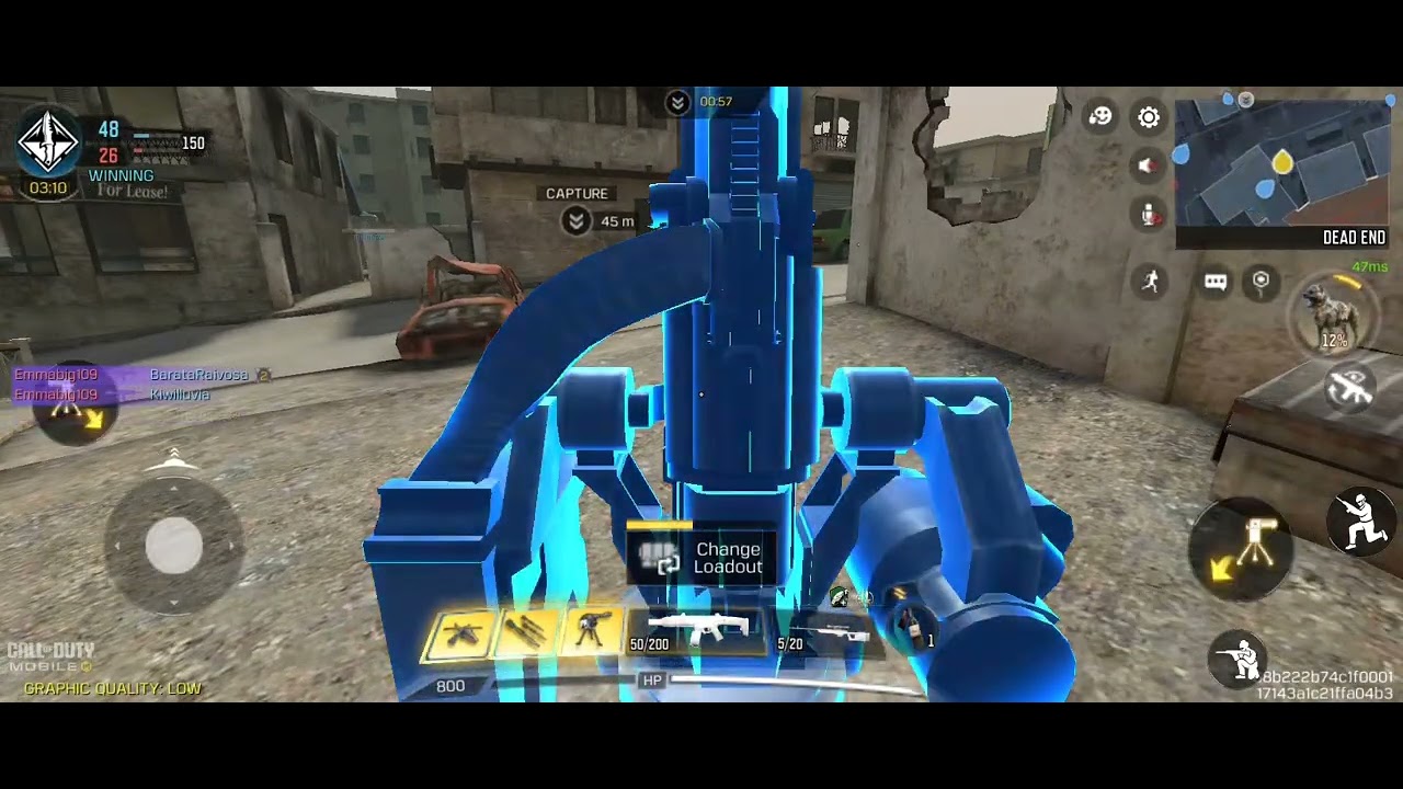 #codm #callofdutymobile #codmobile #motivation #shorts #shortsfeed #shortsvideo #shortsviral #viral 