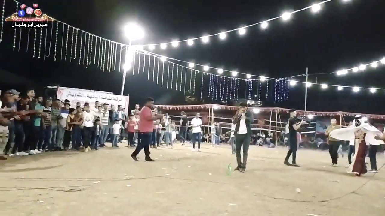 دحية 20دقيقة نااار 🔥👏🏻 سامر ال ابو اسعيفان || ايوب ابو جليدان ومحمود بن خماش واحسن ابو عمران 2020
