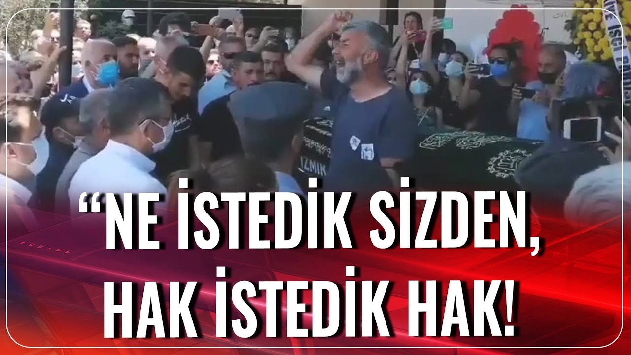 Maden Emekçisi Başaran Aksu: 