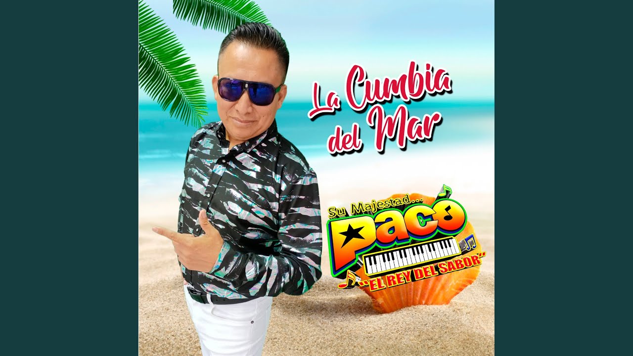 La Cumbia del Mar