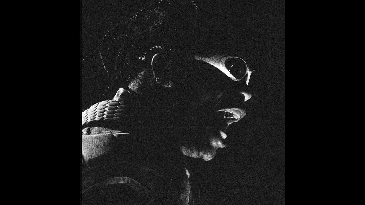 (FREE) TRAVIS SCOTT X THE WEEKND TYPE BEAT - 