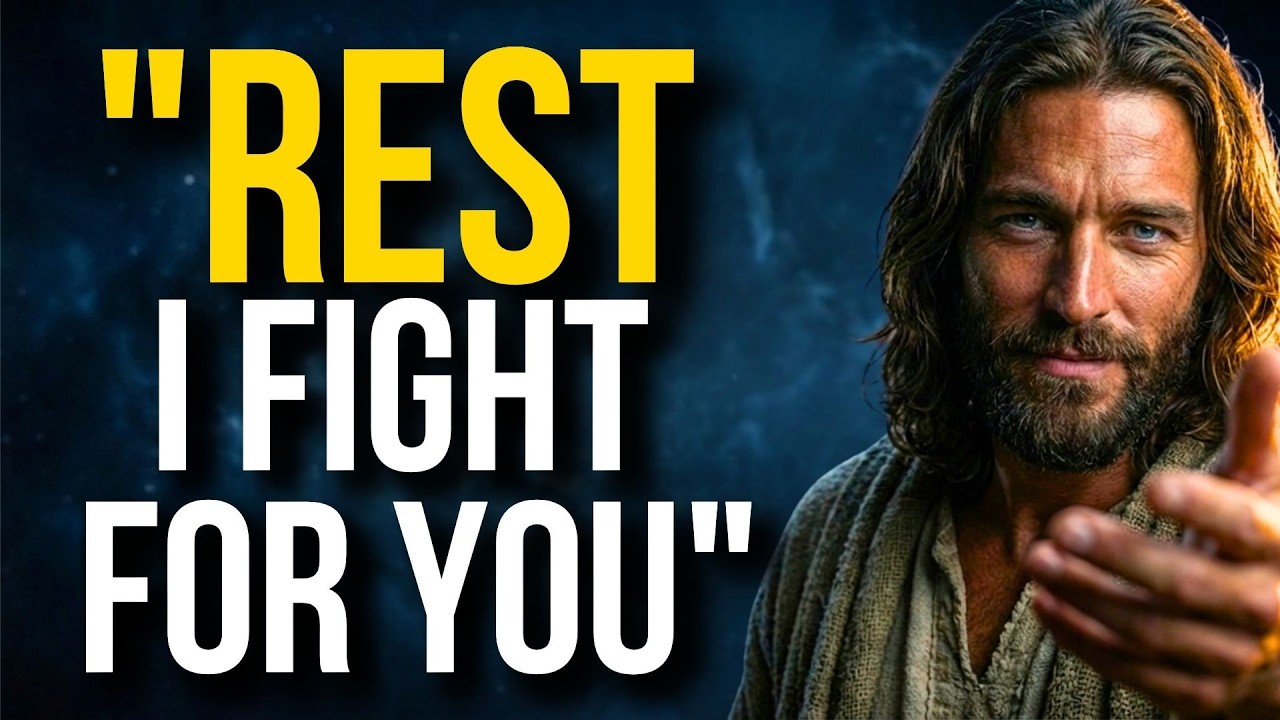 “YOU’RE NOT MEANT TO FIGHT ALONE.” — God Strengthens You For This