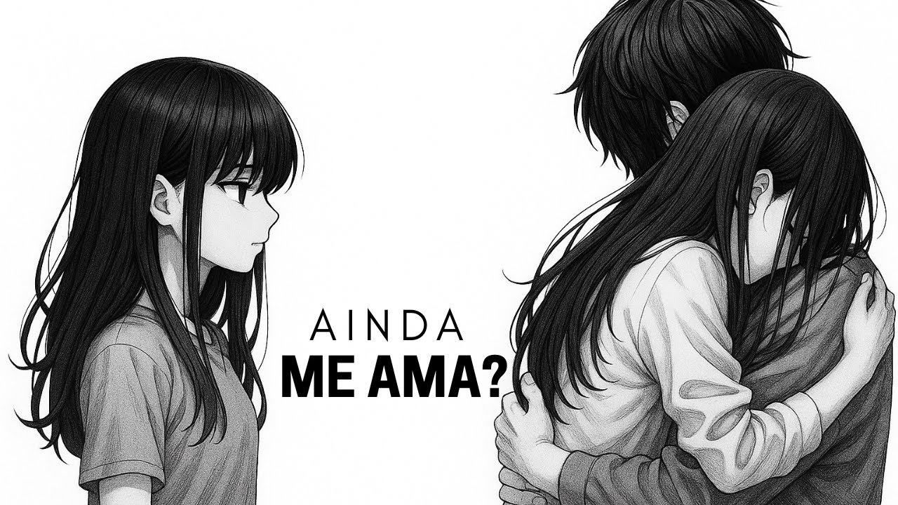AINDA ME AMA? - MUSIC SAD MIX