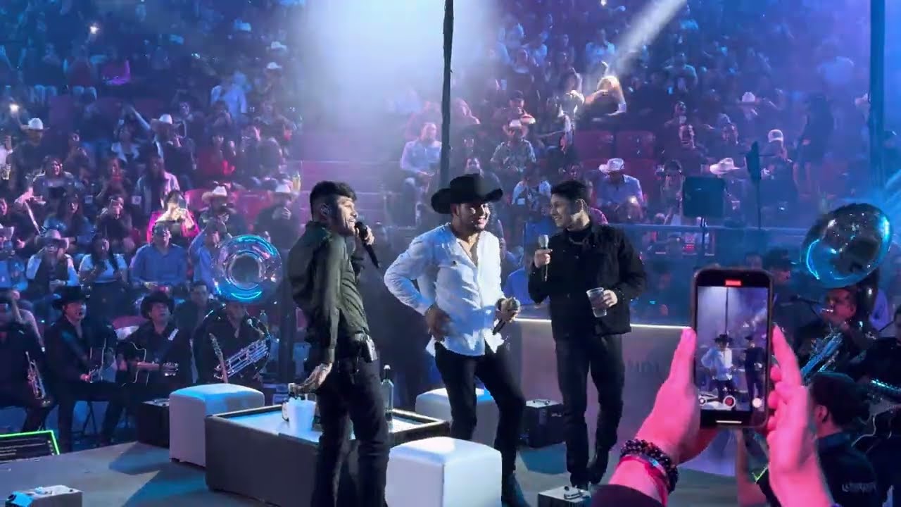 La Parranda Tour En Chihuahua Palenque Santa Rita 2025