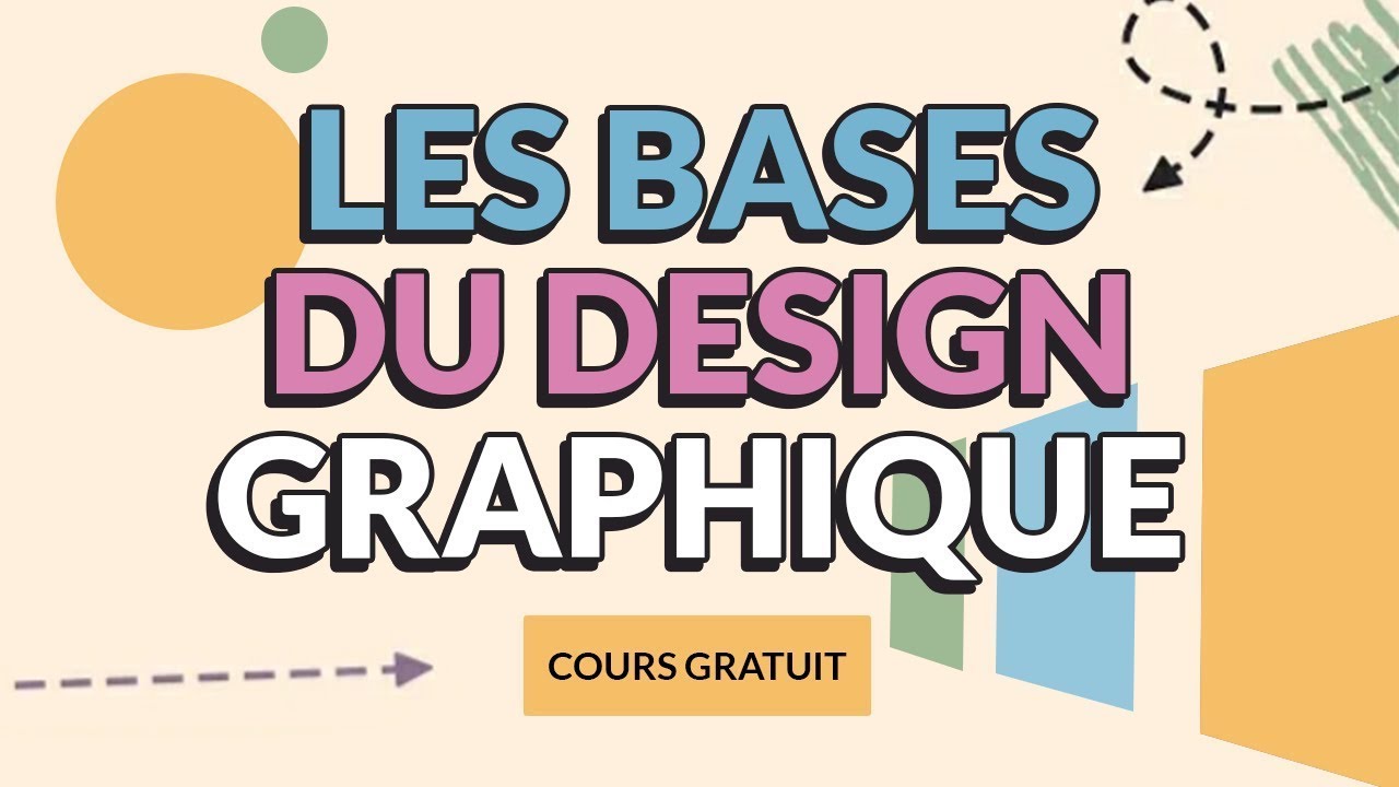 Comment devenir un designer graphique