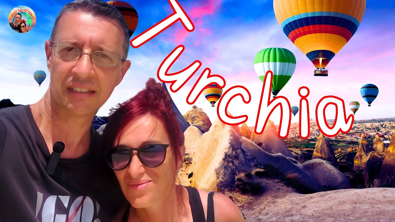 Tour Turchia:Istanbul, Cappadocia e Pamukkale