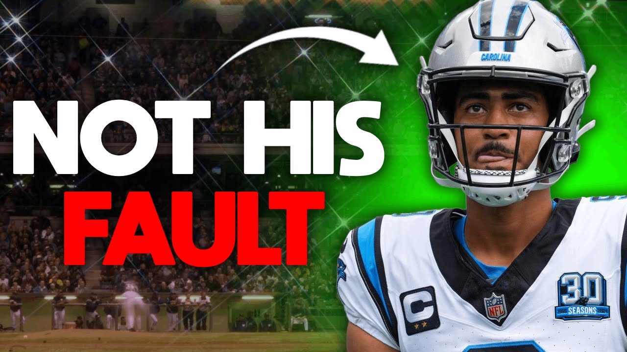 You Were Wrong About Bryce Young