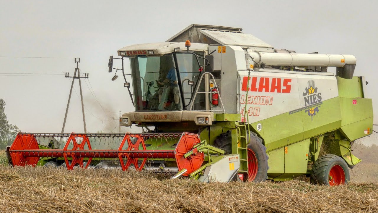 10KM/H LEXIONEM?🔥ŻNIWA PSZENICY 2021🔥GR SOŁTYSZEWSKI🔥CLAAS LEXION 440 & JOHNDEERE 6630 & METALTECH🔥