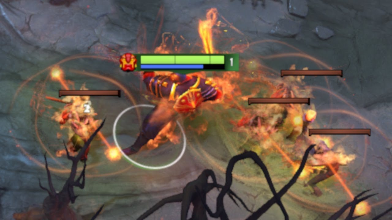 The strat nobody wants to talk about