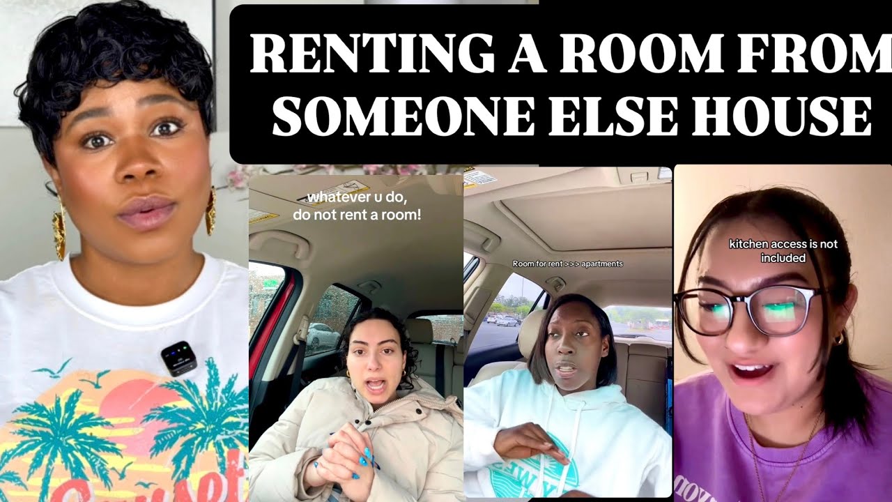 Would You Sacrifice Your Privacy for $700? The Brutal Truth About Shared Living