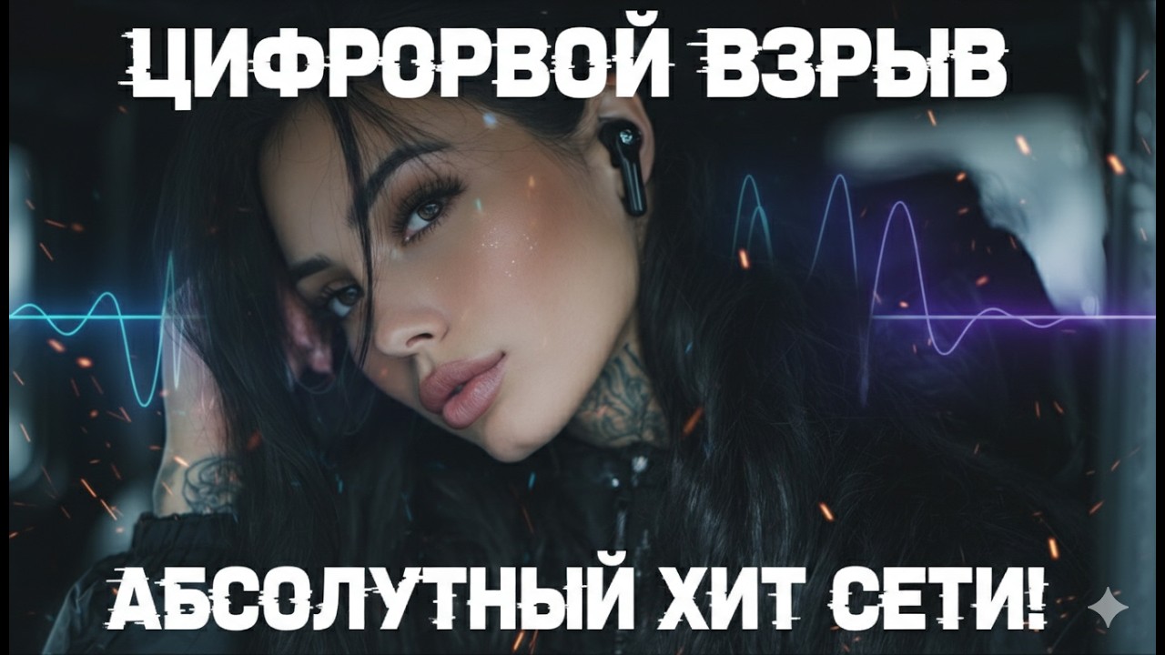 СИСТЕМА ВЗЛОМАНА: СЛУШАЙ СЕЙЧАС ⚠️🔓