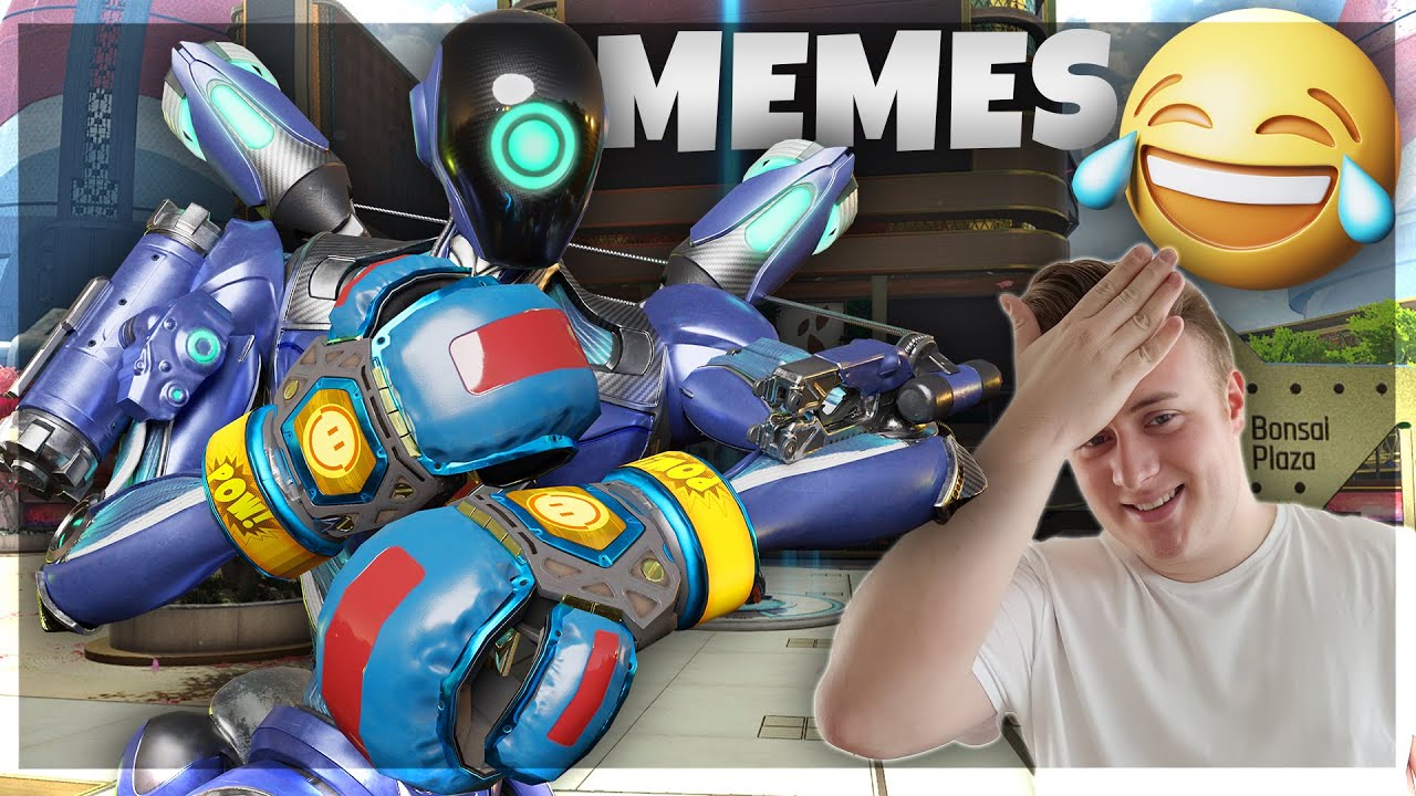 Die GESTÖRTESTE & LUSTIGSTE Runde ALLERZEITEN!🤪 - LACHFLASH garantiert!😂 | Apex Legends Deutsch [4k]