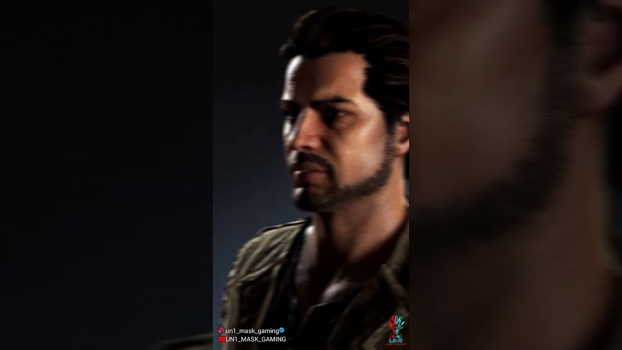 ATOQ NAVARRO | UNCHARTED4 THE NATHAN DARK COLLECTION #un1_mask_gaming #ps5 #uncharted