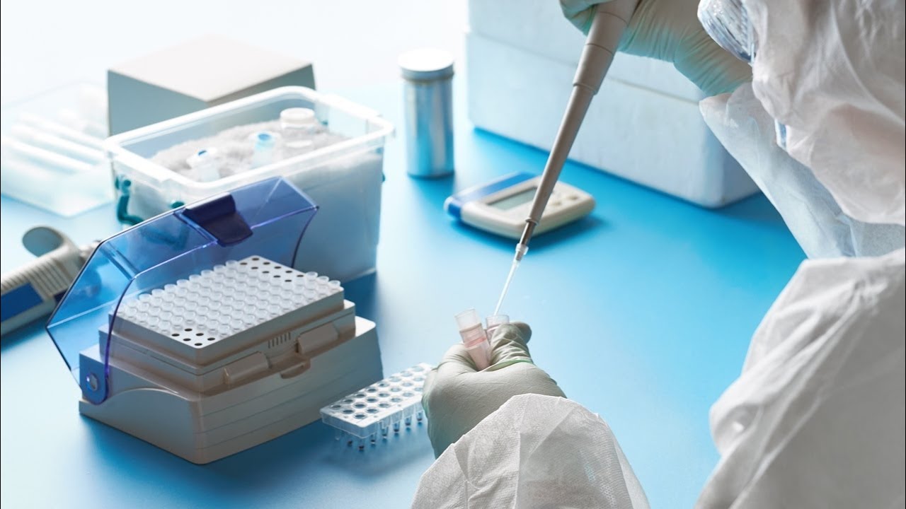 'New anti-viral drug' to 'bypass' severe coronavirus immune response