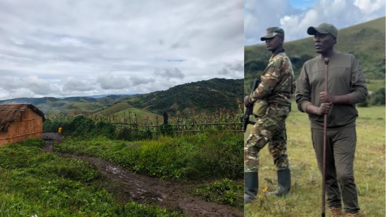 🛑 LIVE: AMAKURU YA NIMUGOROBA MITAMBA HIRIWE INTAMBARA LE 06/03/2026