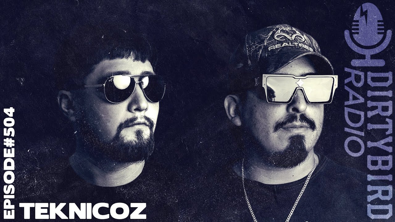 Dirtybird Radio 504 - Teknicoz