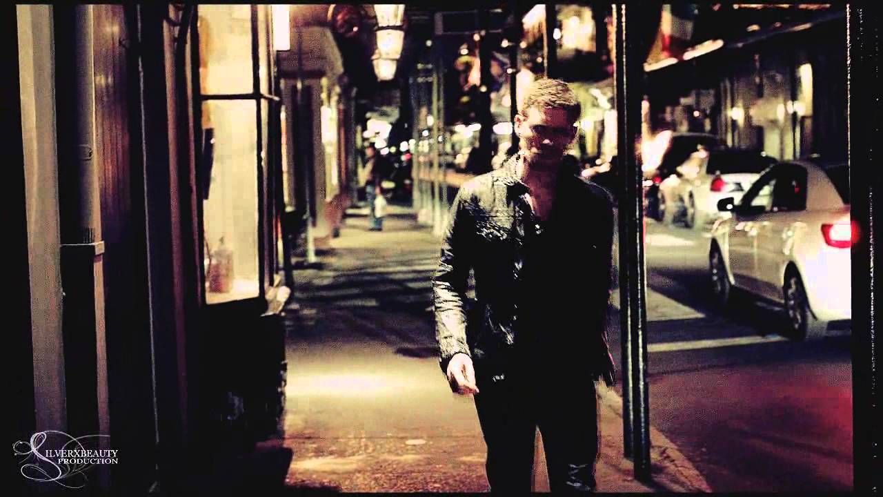 The Originals | Don't You Worry Child