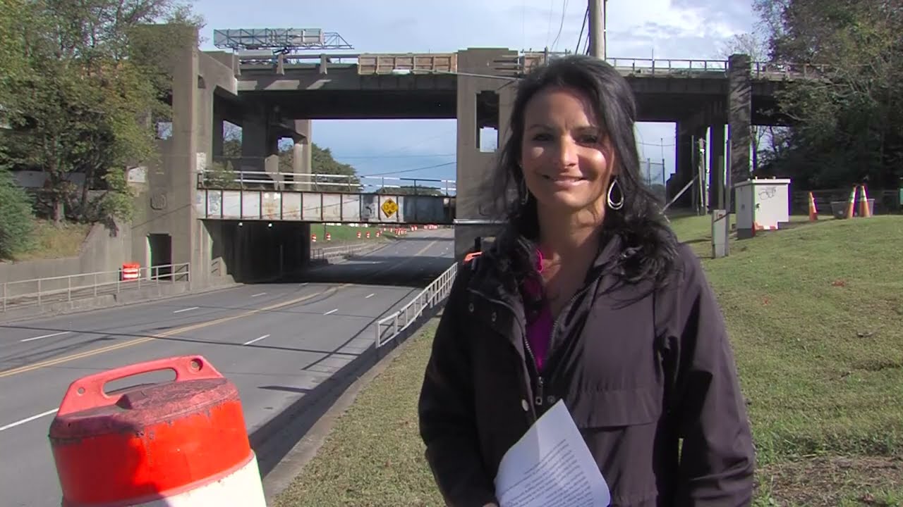 Triple Decker Bridge Update