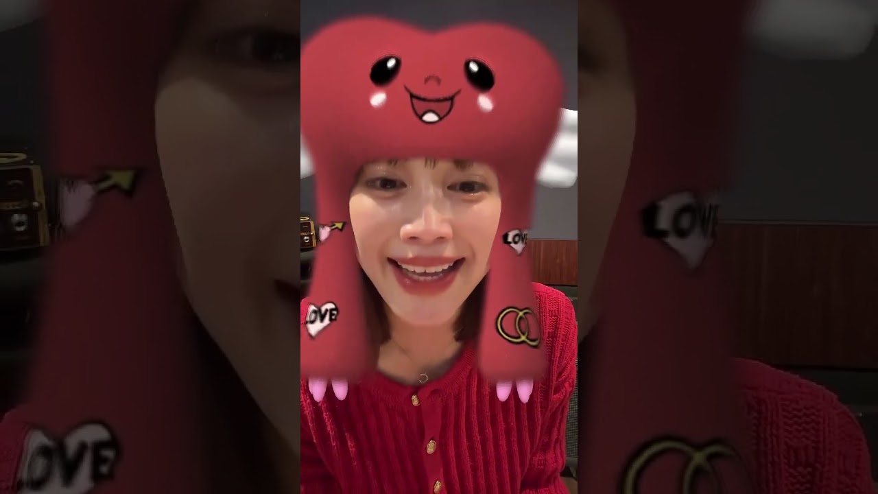 20260214 Nakamura Yurika 中村ゆりか TikTok Live